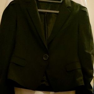 Size 10 Express Design Jacket